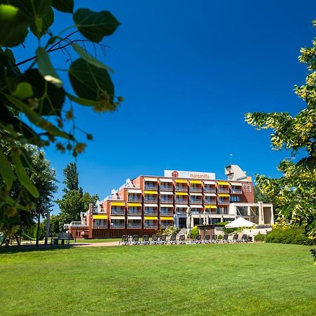 Hotel Margareta Балатонфюред Экстерьер фото